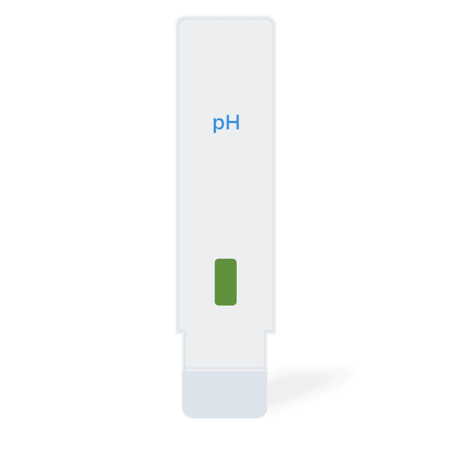 YpH Test Kit